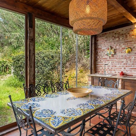 Apartamento Sogno Di Giove Con Piscina By Wonderful Italy Syracuse Exterior foto