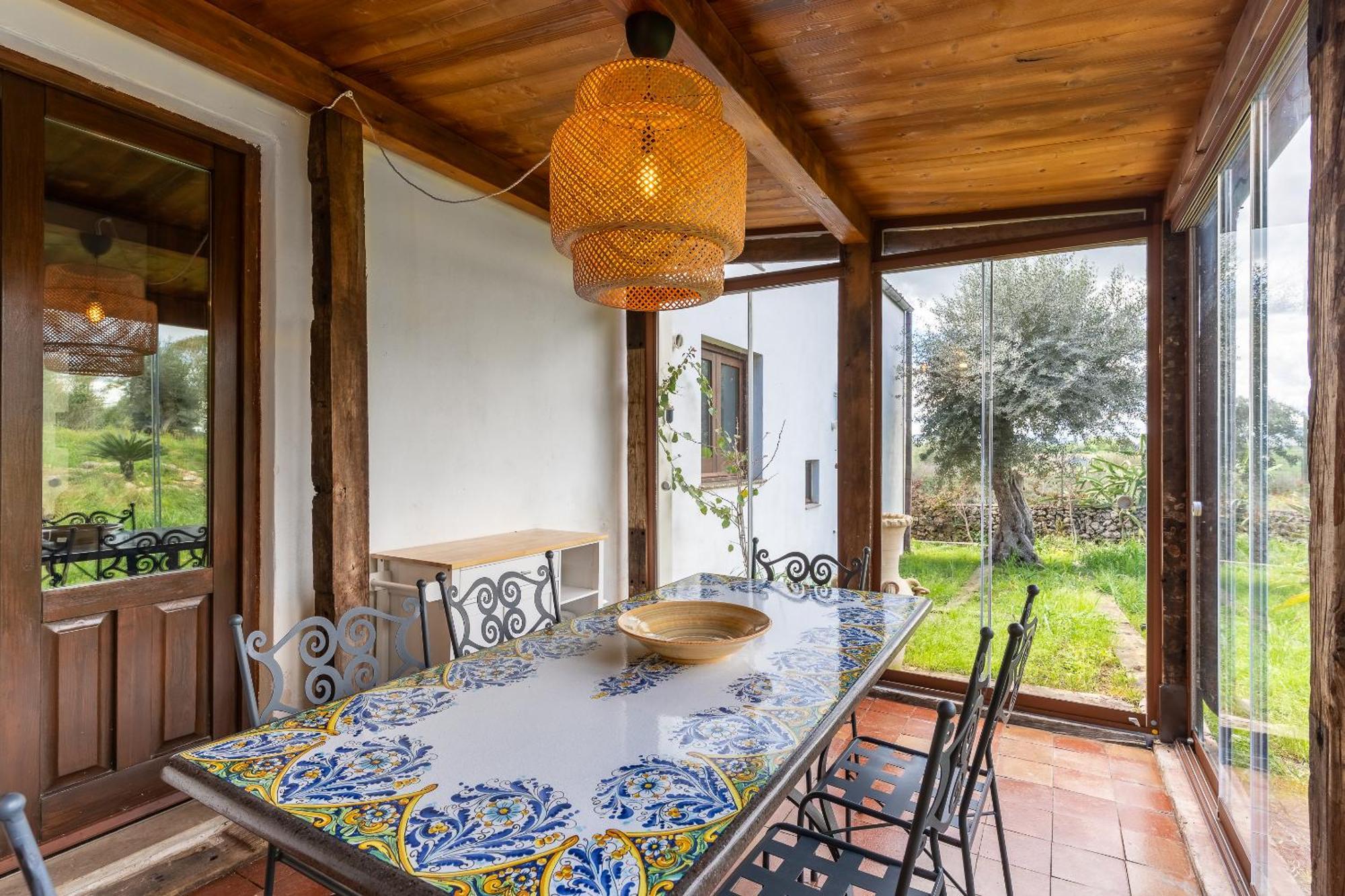 Apartamento Sogno Di Giove Con Piscina By Wonderful Italy Syracuse Exterior foto