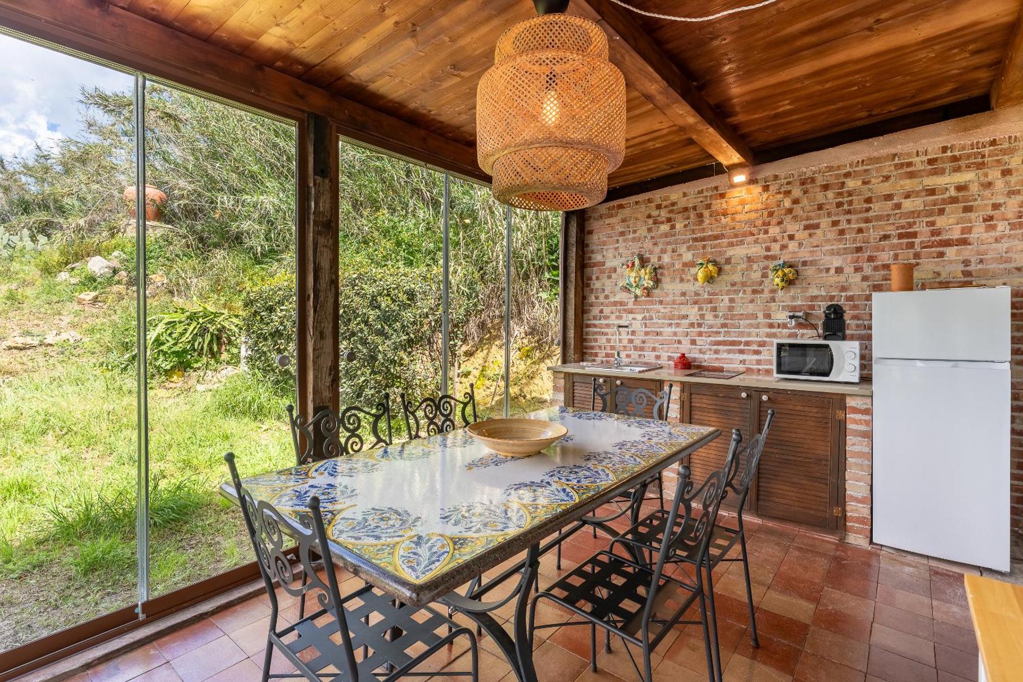 Apartamento Sogno Di Giove Con Piscina By Wonderful Italy Syracuse Exterior foto