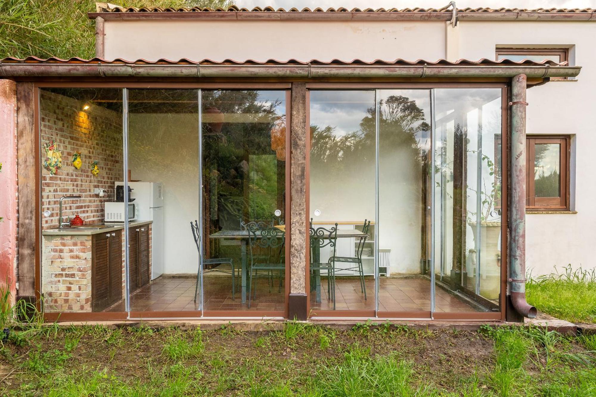 Apartamento Sogno Di Giove Con Piscina By Wonderful Italy Syracuse Exterior foto